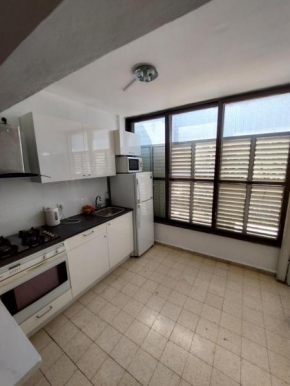 Lovely apartment in Jerusalem